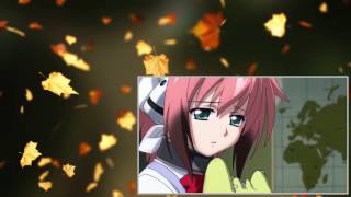 Heavens Lost Property Forte Ep 1 English Dub [upl. by Ymiaj]