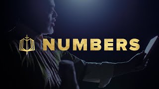 Numbers The Bible Explained [upl. by Vijnas]