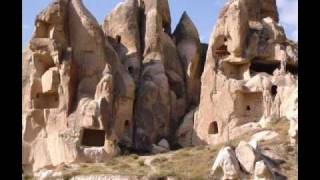 Turkey Cappadocia Göreme [upl. by Resneps]