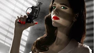 Sin City A Dame To Kill For  Review [upl. by Laud]