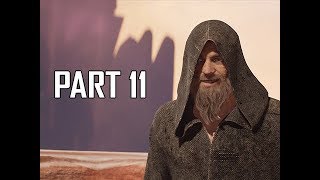 STAR WARS JEDI FALLEN ORDER Walkthrough Part 11  Dathomir [upl. by Elokcin770]