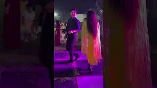 Hero Honda song Haryanvi song dance 4K video [upl. by Giffer]