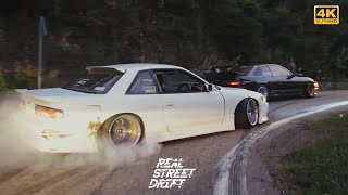 REAL STREET DRIFT SOCHI 2 [upl. by Onairelav]