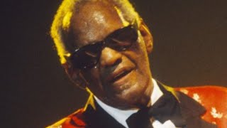 Tragic Details About Ray Charles [upl. by Nnylaf]