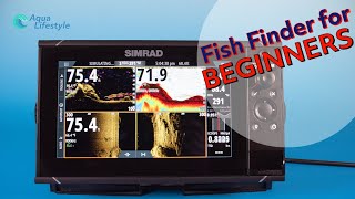 Fish Finder 101 The Ultimate Guide for Beginners to Catch More Fish [upl. by Otis]