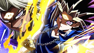 Yugi VS Marik In YuGiOh Master Duel [upl. by Kennan]