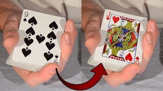 Five EASY Magic Tricks You Can Do [upl. by Bannon]