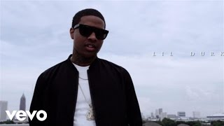 Lil Durk  LilDurk2x [upl. by Rothwell]