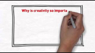 Education Creativity [upl. by Easter858]