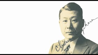 Online Event ‘Visas for Life’  The Story of Sugihara Chiune [upl. by Oirevas635]