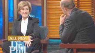 Sharon Osbourne Reveals Plastic Surgeries on Dr Phil [upl. by Elehcor84]