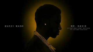 Gucci Mane  Stunting Aint Nuthin feat Slim Jxmmi Young Dolph Official Audio [upl. by Anahcar425]