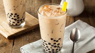 How To Make Bubble Tea [upl. by Anel32]