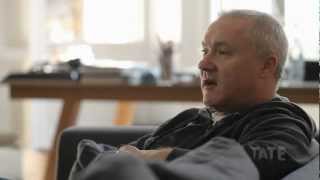 Damien Hirst – For the Love of God  TateShots [upl. by Tatianna834]