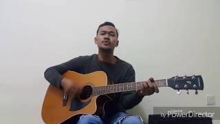 Wanita TerakhirFattah AminGuitar Chords [upl. by Kylie]