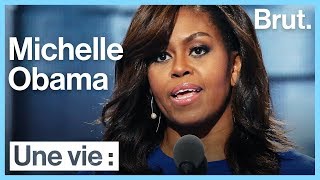 Une vie  Michelle Obama [upl. by Frederiksen3]