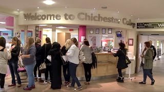 Welcome to Chichester College [upl. by Rheims101]