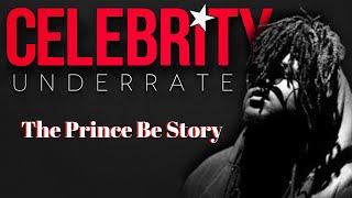 Celebrity Underrated  The Prince Be Story PM Dawn [upl. by Einahets]