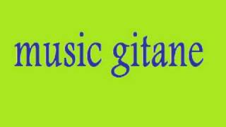 music gitane [upl. by Ansev497]