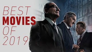 Top 10 Movies of 2019 [upl. by Cohlette42]