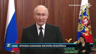 RÚSSIA alcança grandes sucessos estratégicos na GUERRA contra Ucrânia [upl. by Penny]