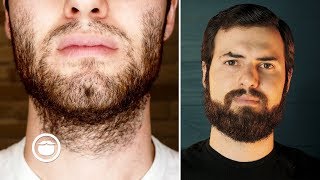 What I Wish I Knew Before Growing a Beard [upl. by Benedic]