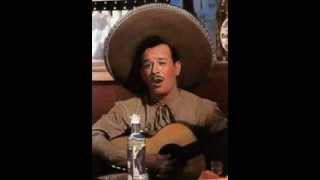 Pedro Infante Nochecitas Mexicanas [upl. by Thisbe]