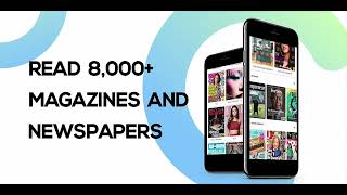 Magzter Magazines Newspapers [upl. by Aerdnuahs382]