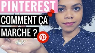 Pinterest  comment utiliser Pinterest [upl. by Stacey72]