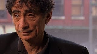 Dr Gabor Maté  On Authenticity and Vicarious Trauma [upl. by Budding]