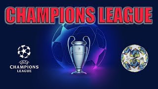 UEFA Champions League Explained [upl. by Ojeitak]