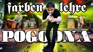 FARBEN LEHRE  Pogodna Official Video 2005 [upl. by Levenson]