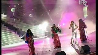 Boney M  Sunny Live In Shanson TV [upl. by Turino]