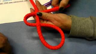 Make Dog Ropes Lines and Leashes [upl. by Basir]