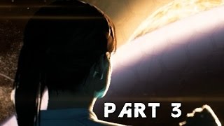 MASS EFFECT ANDROMEDA Walkthrough Gameplay Part 3  Eos Mass Effect 4 [upl. by Eecyaj]