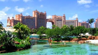 Atlantis Bahamas Resort and Experiences [upl. by Anneirda]