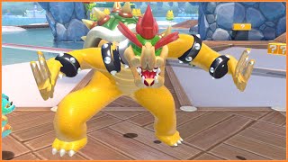 I made Bowsers Fury SLIGHTLY different [upl. by Sashenka]