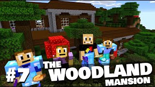 Finding A Woodland Mansion For The First Time  S2E7 [upl. by Collis444]