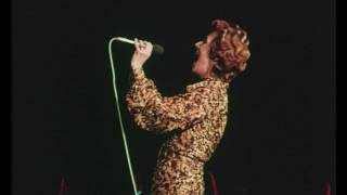 Caterina Valente in Concert  VIMEO TRAILER [upl. by Gaven]