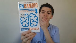 En Cambio  Estanislao Bachrach reseña [upl. by Mosi]