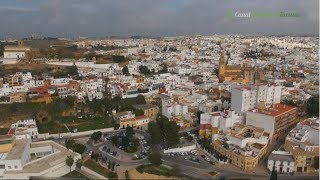 Un mundo de sensaciones Alcalá de Guadaíra Sevilla [upl. by Ocirederf]