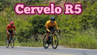 Cervelo R5 2022 [upl. by Stallworth272]