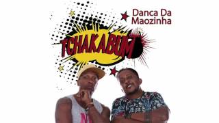 TCHAKABUM  Dança da maozinha [upl. by Arlene]