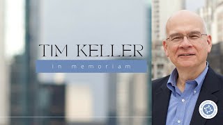 Tim Keller quotThe Gospel Centered Churchquot [upl. by Eustasius]