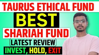 Taurus ethical fund review [upl. by Dygall]