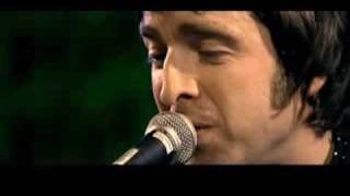 Noel Gallagher  Half The World Away Live [upl. by Divine]