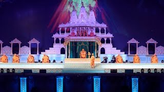 Sarangpur Mandir Shatabdi Mahotsav Celebration [upl. by Nireil]