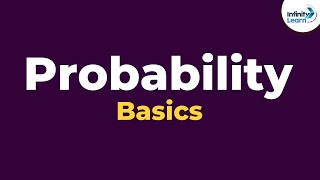 Probability Basics  Introduction  Dont Memorise [upl. by Corabelle672]