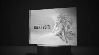 Trek to Yomi Book Unboxing [upl. by Kliman]