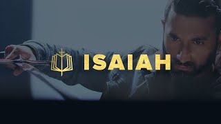 Isaiah The Bible Explained [upl. by Tailor]